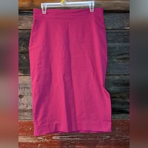 Worthington pencil skirt